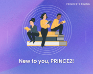 New to you, PRINCE2!